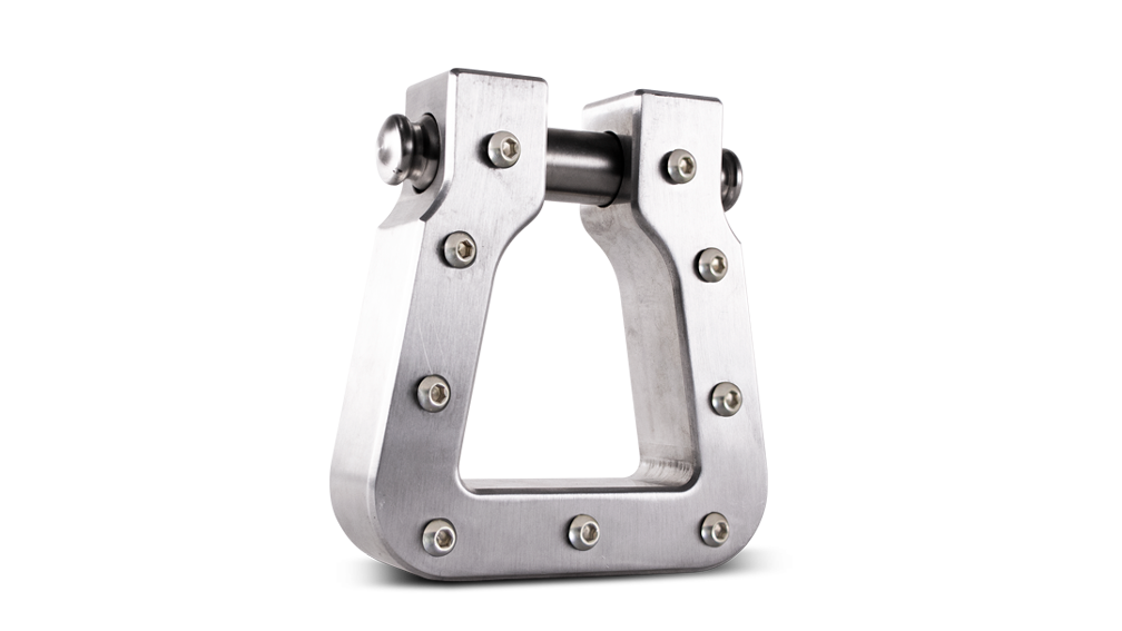 Body Armor 4x4 MEGA D-RING