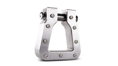 Body Armor 4x4 MEGA D-RING