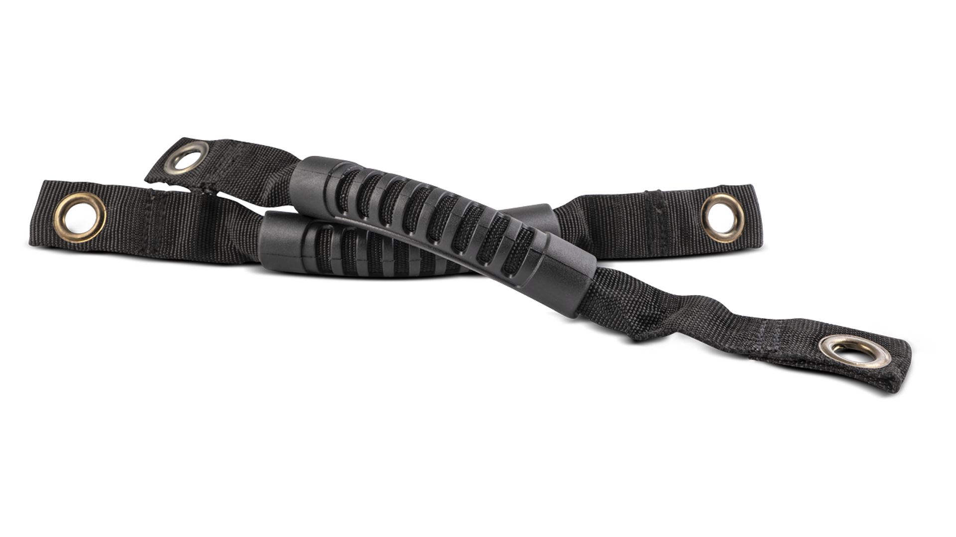 Body Armor 4x4 MULTI-POINT HANDLE