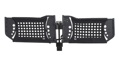Body Armor 4x4 DOOR STORAGE BAR