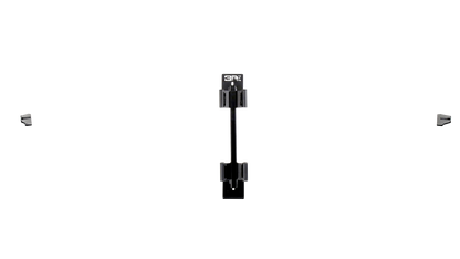 Body Armor 4x4 DOOR STORAGE BAR