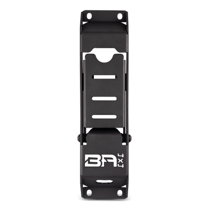 Body Armor 4x4 HINGE STEPS