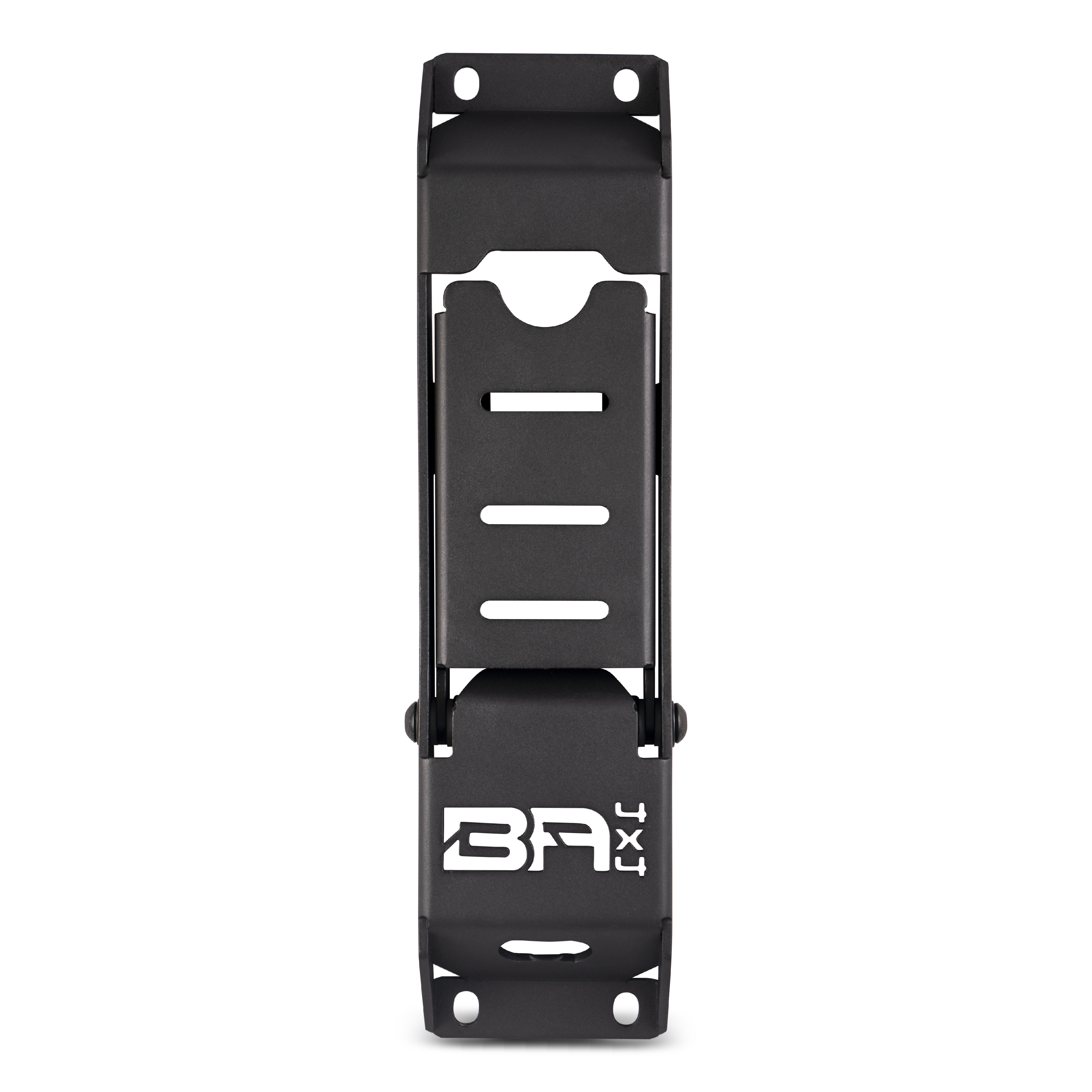 Body Armor 4x4 HINGE STEPS