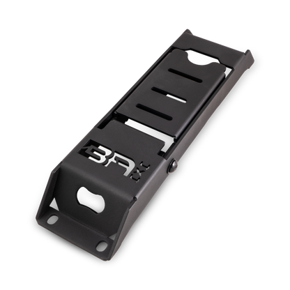 Body Armor 4x4 HINGE STEPS