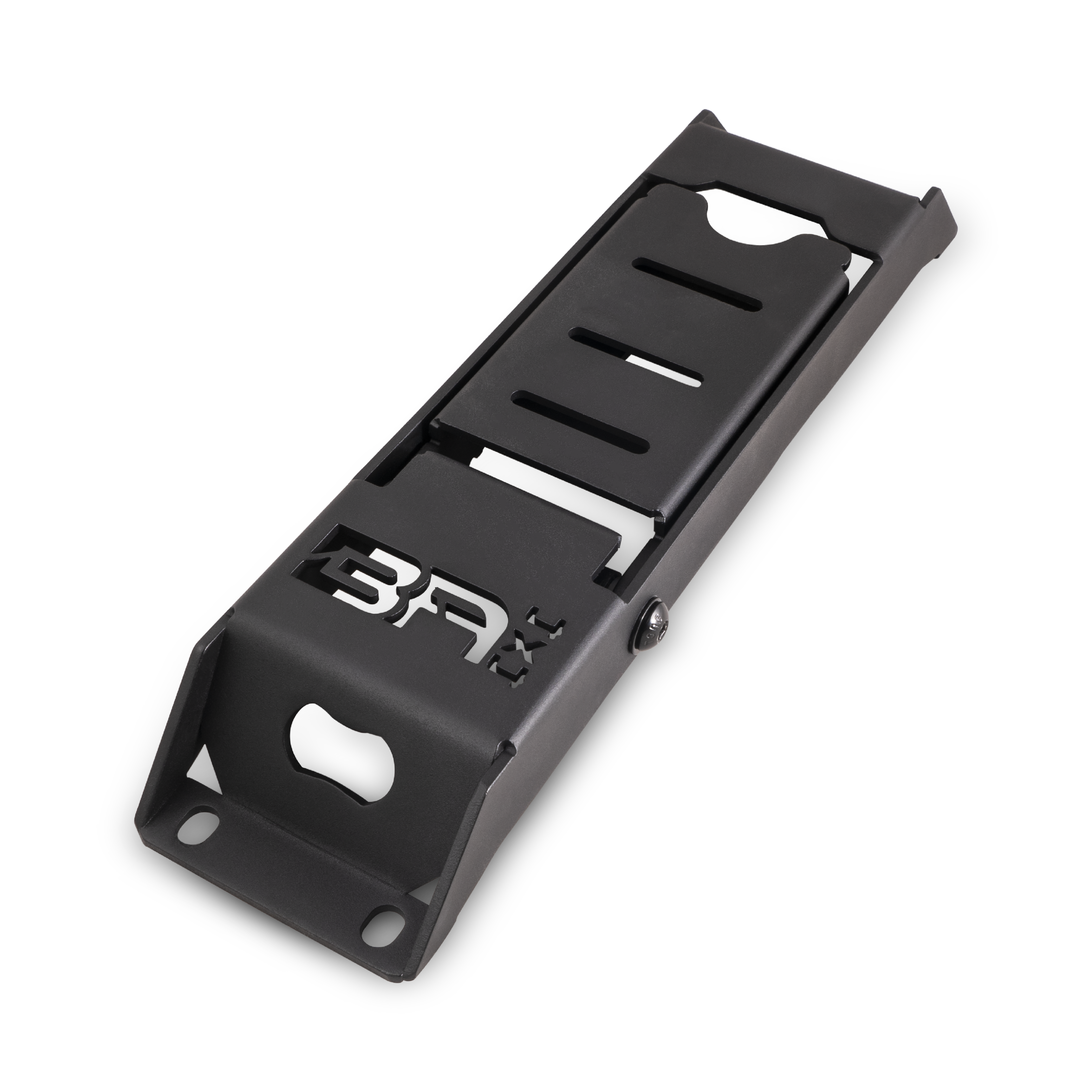 Body Armor 4x4 HINGE STEPS