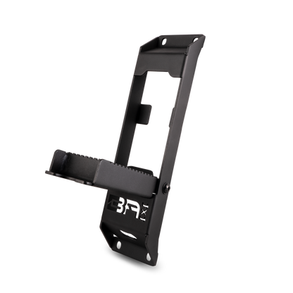 Body Armor 4x4 HINGE STEPS