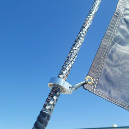 Swivel Flag Mount for Bluetooth / Remote / Hyper Whips