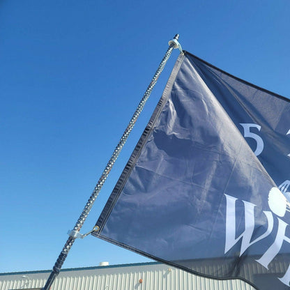 Swivel Flag Mount for Bluetooth / Remote / Hyper Whips