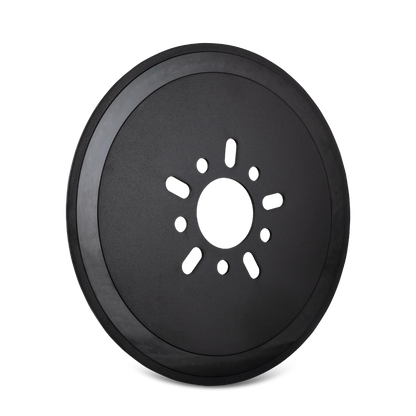 Body Armor 4x4 3RD BRAKE LIGHT