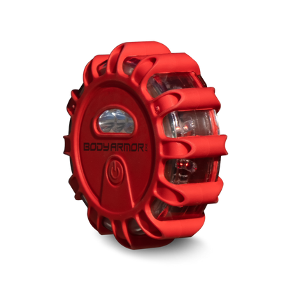 Body Armor 4x4 ROADFLARE