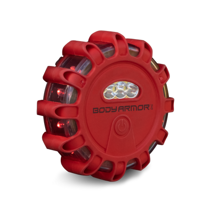 Body Armor 4x4 ROADFLARE