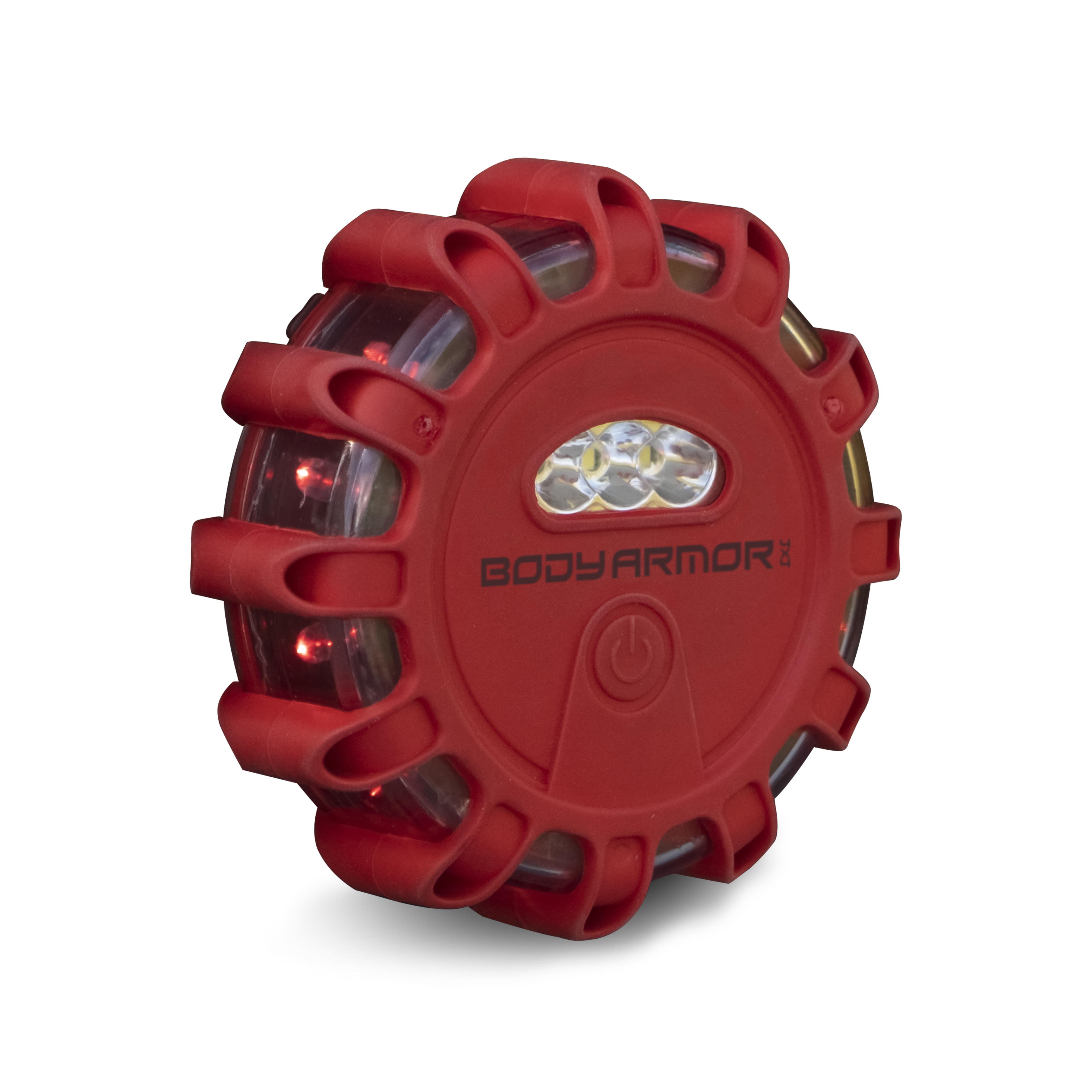 Body Armor 4x4 ROADFLARE