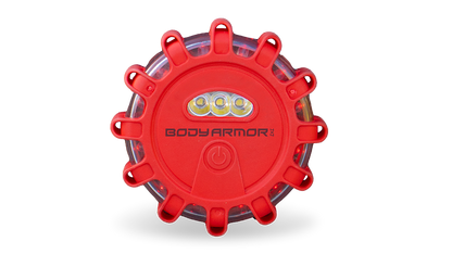 Body Armor 4x4 ROADFLARE