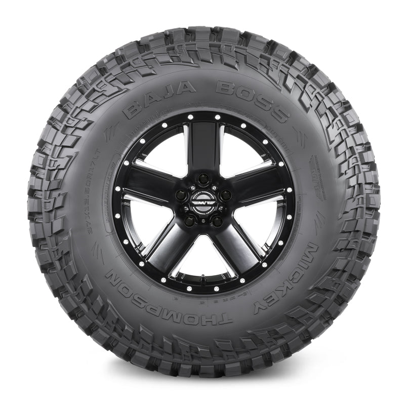 Mickey Thompson Baja Boss M/T Tire - 35X12.50R18LT 118Q - 247891