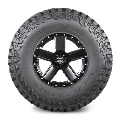 Mickey Thompson Baja Boss M/T Tire - 37X12.50R20LT 126Q - 247895