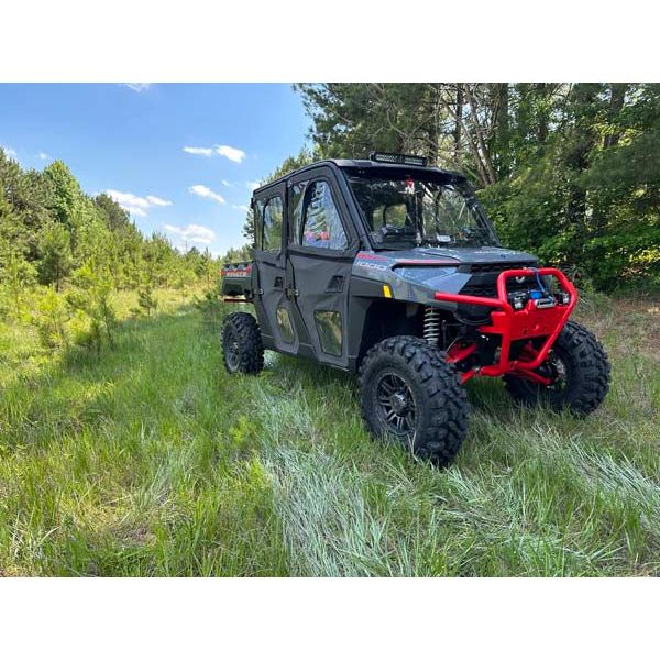 Polaris Ranger XP 1000 Crew Framed Door Kit