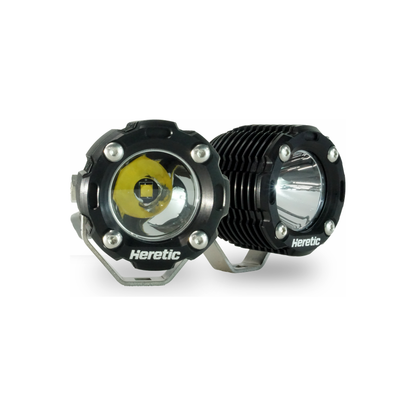 BA-1R LED Pod Lights (Pair)