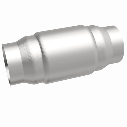 MagnaFlow Conv Univ 3.00inch C/C