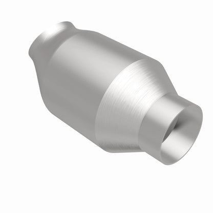 MagnaFlow Conv Univ 2.25inch C/A Met.