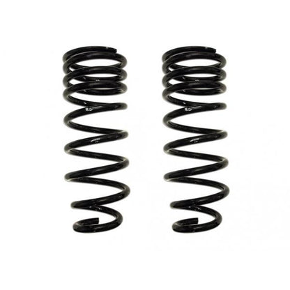 Icon Vehicle Dynamics 2007 - Current FJ Cruiser/2003+ 4Runner Overland Series 3" Lift Rear Coil Springs
