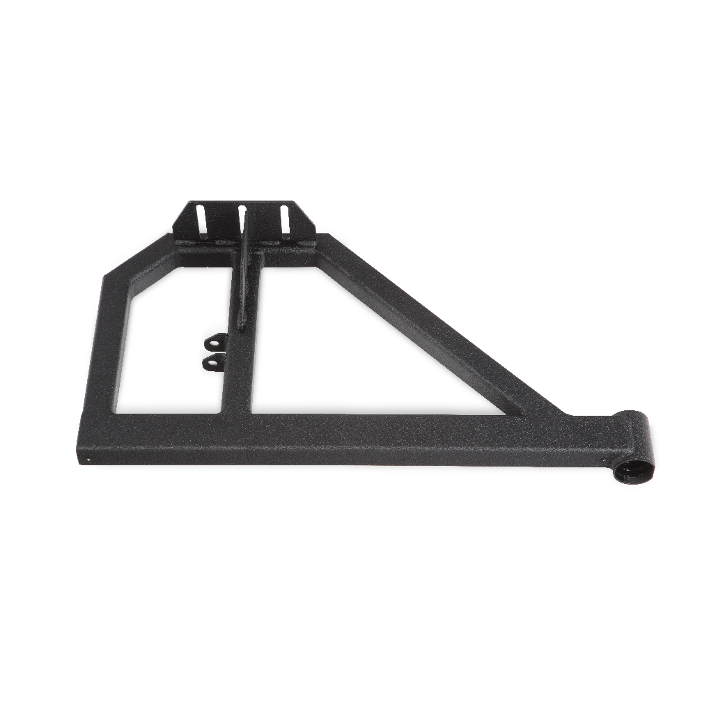 Body Armor 4x4 TIRE CARRIER