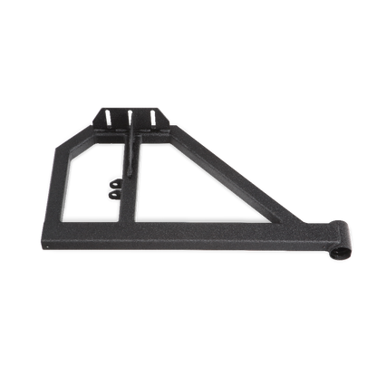 Body Armor 4x4 TIRE CARRIER