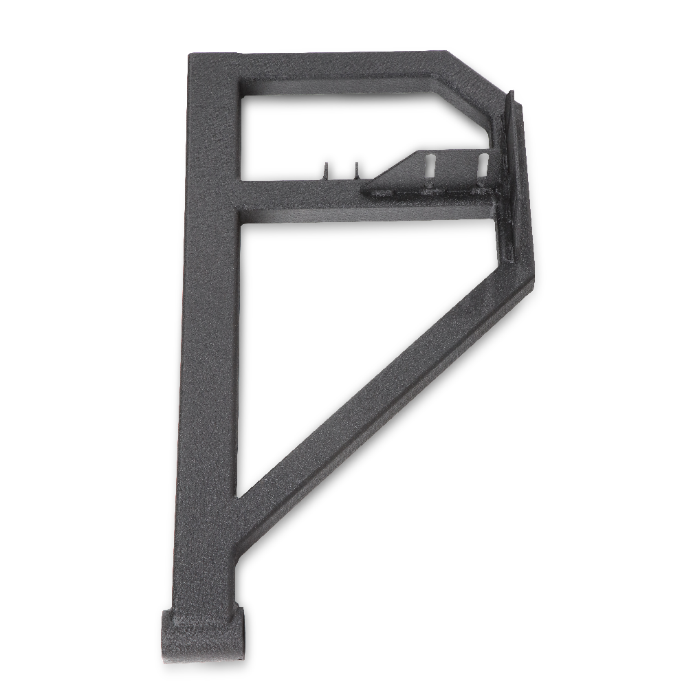Body Armor 4x4 TIRE CARRIER