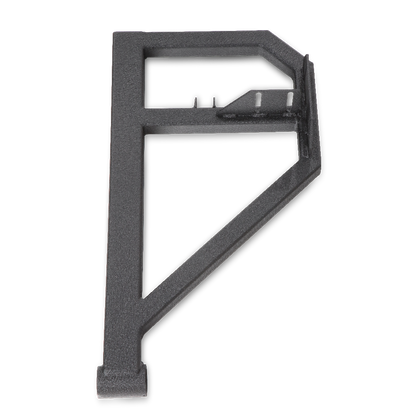 Body Armor 4x4 TIRE CARRIER