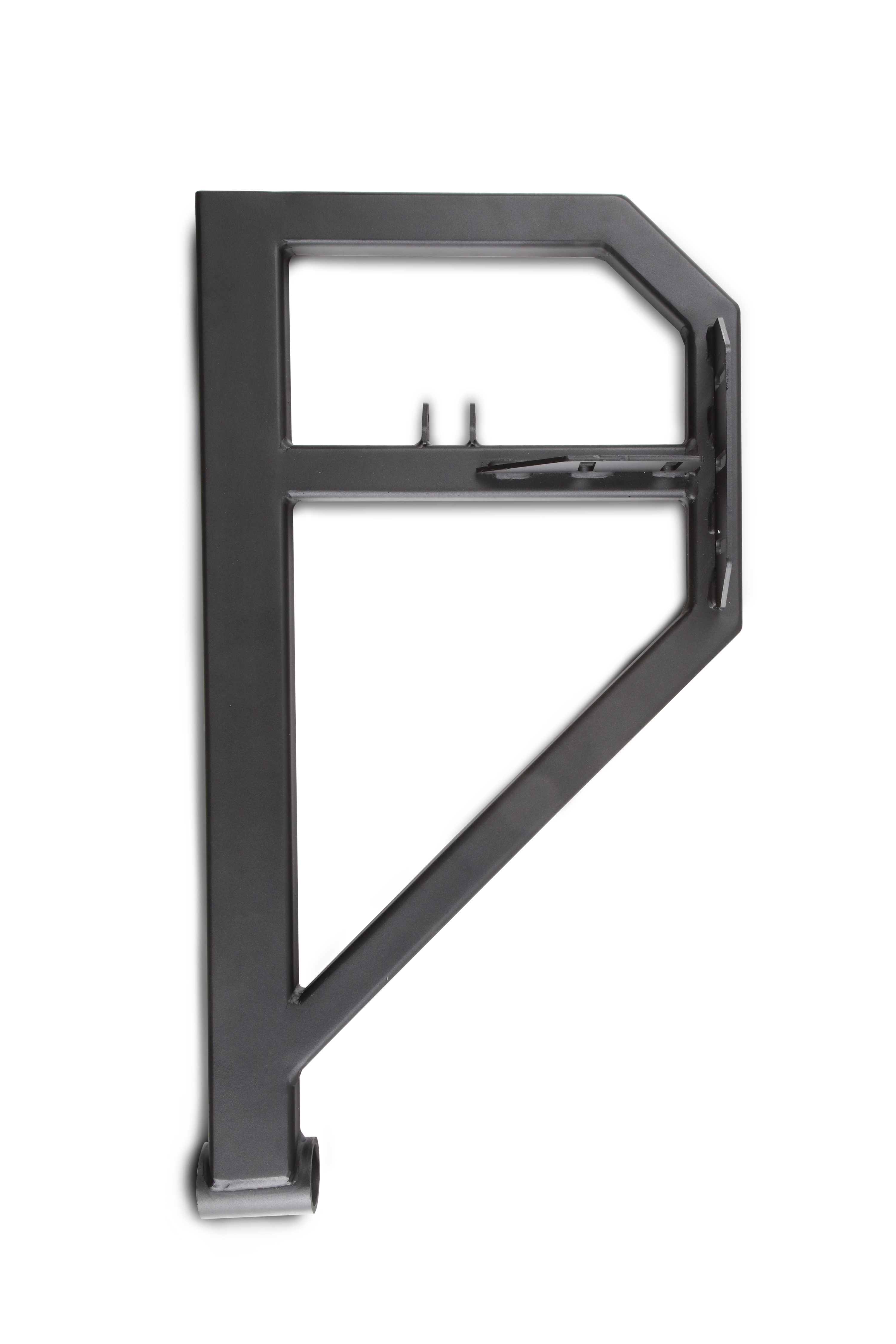 Body Armor 4x4 TIRE CARRIER
