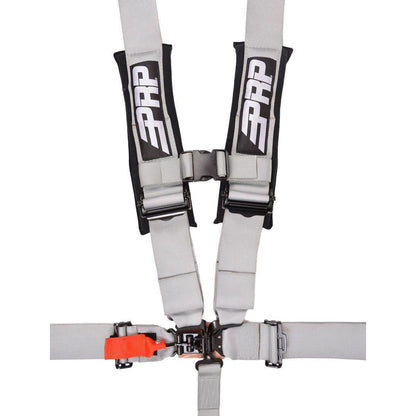 5.3 Harness