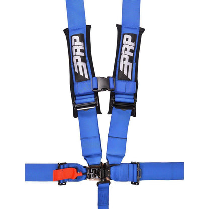 5.3 Harness