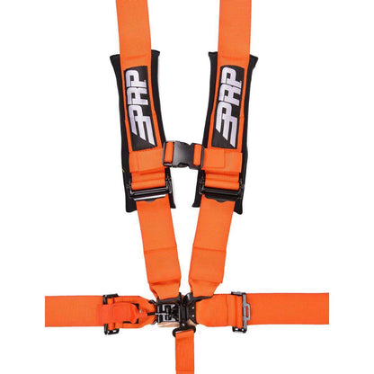 5.3 Harness