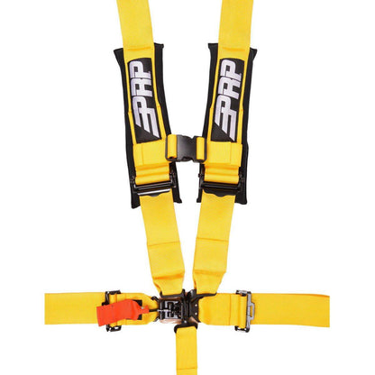 5.3 Harness