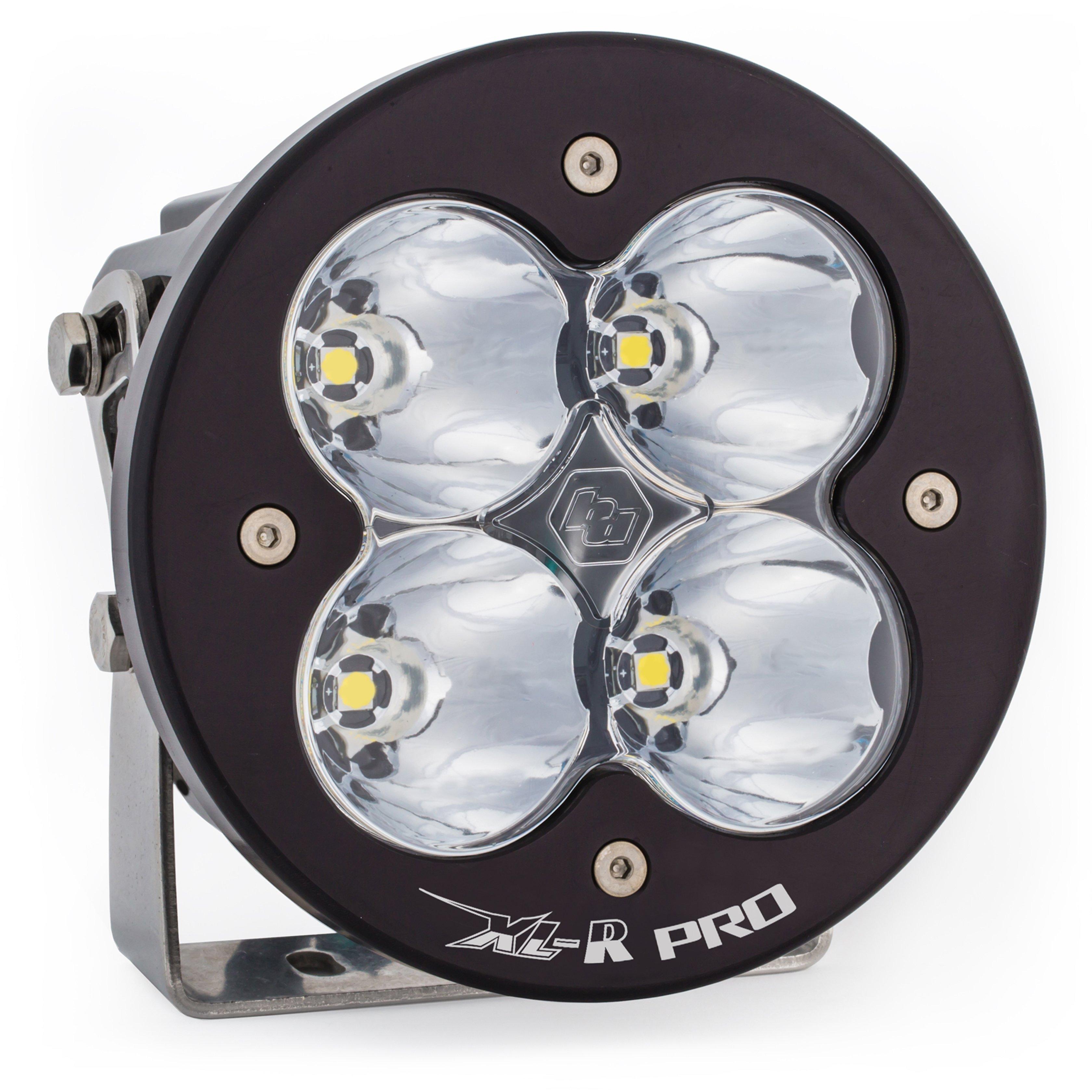 Baja Designs XL-R Pro, LED