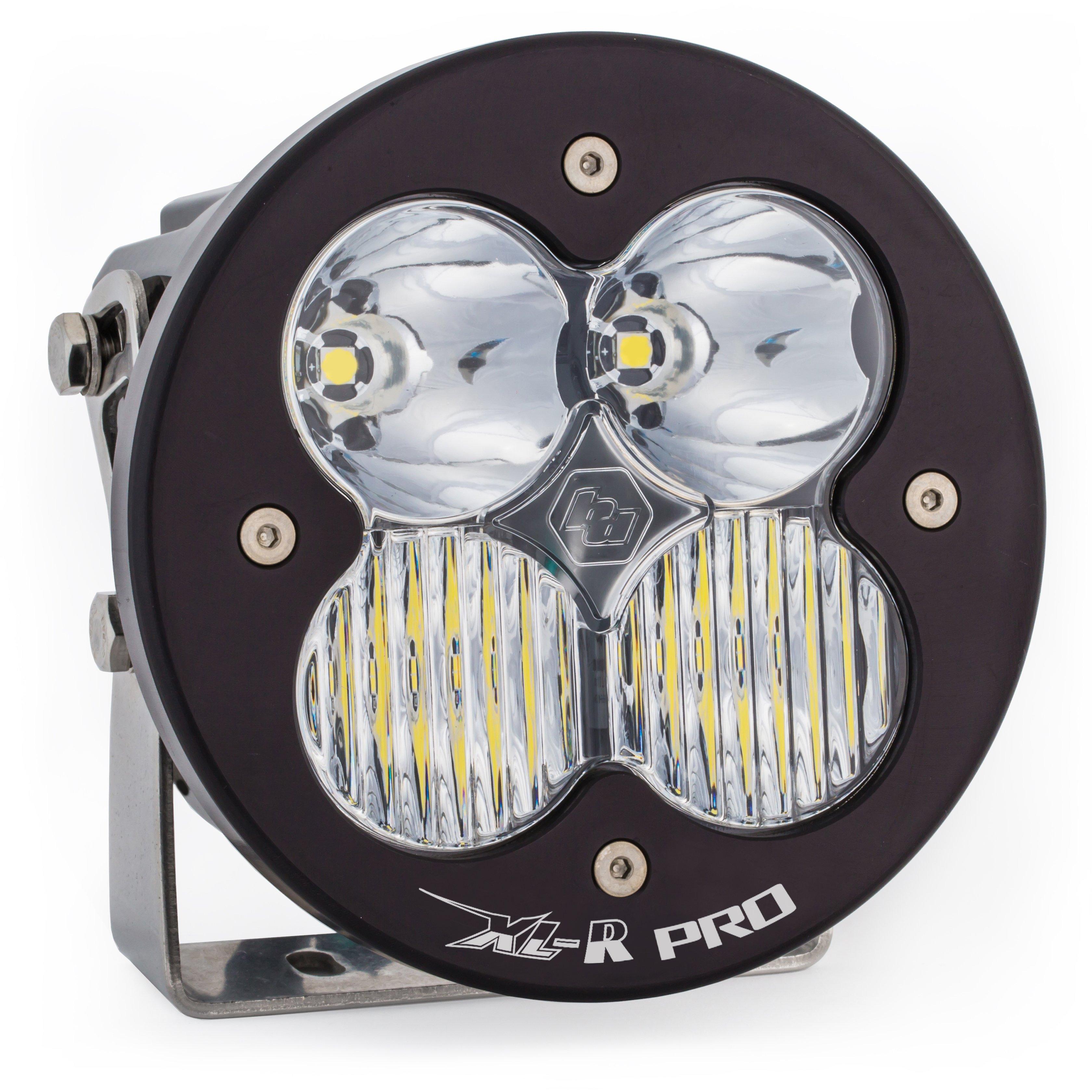Baja Designs XL-R Pro, LED