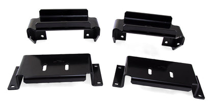 Air Lift LoadLifter 5000 Rear Air Spring Kit for 94-18 Ford F-450 Super Duty