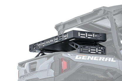 UTV Overbed Cargo Rack