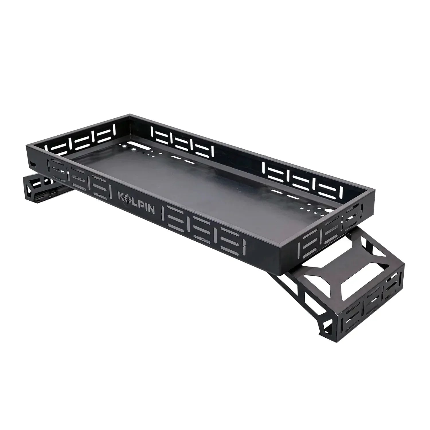 UTV Overbed Cargo Rack