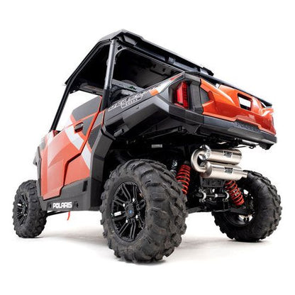 Polaris General Titan Twin Loop Exhaust System