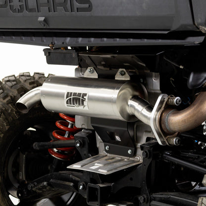 Polaris Xpedition Titan Slip-On Exhaust