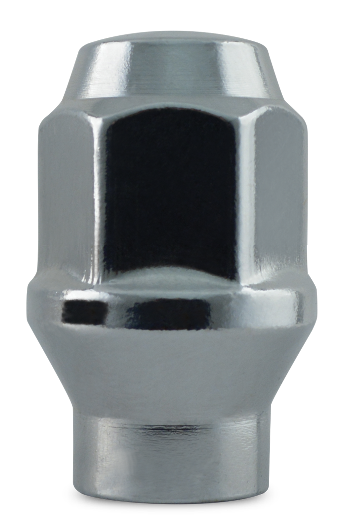 Mr Lugnut 14MMX1.5 LUG CENTRIC BULGE 3/4" hex