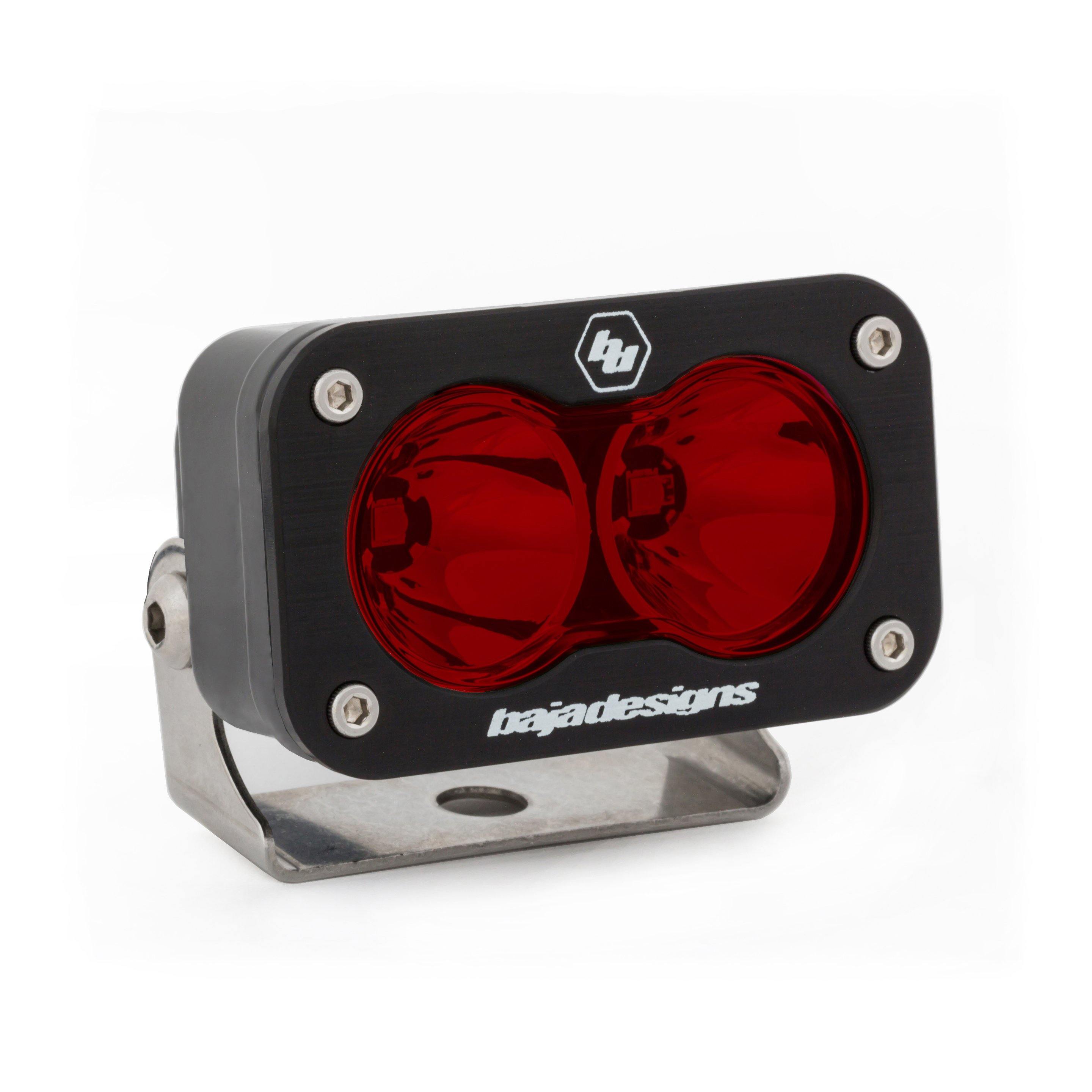Baja Designs S2 Sport, LED