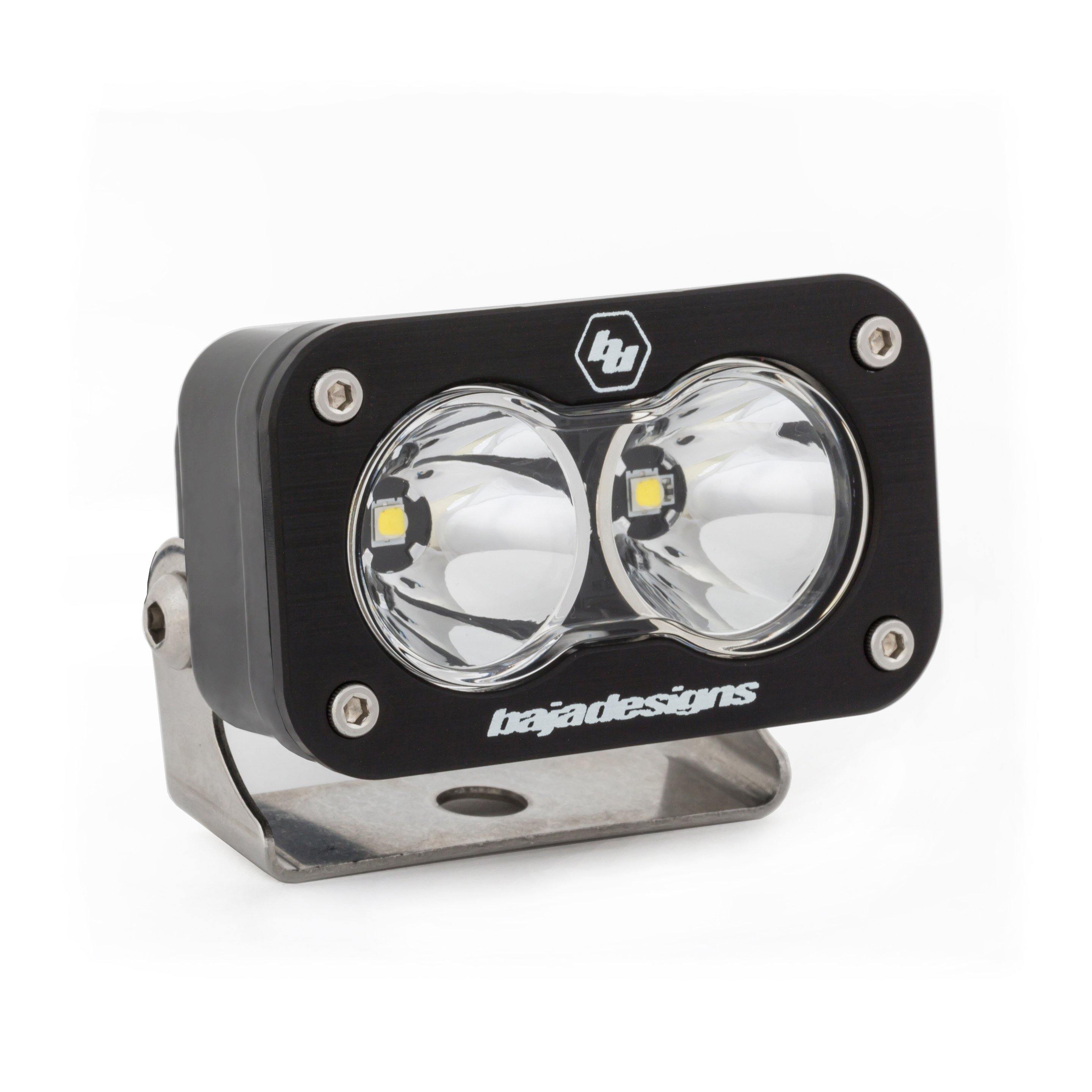 Baja Designs S2 Sport, LED