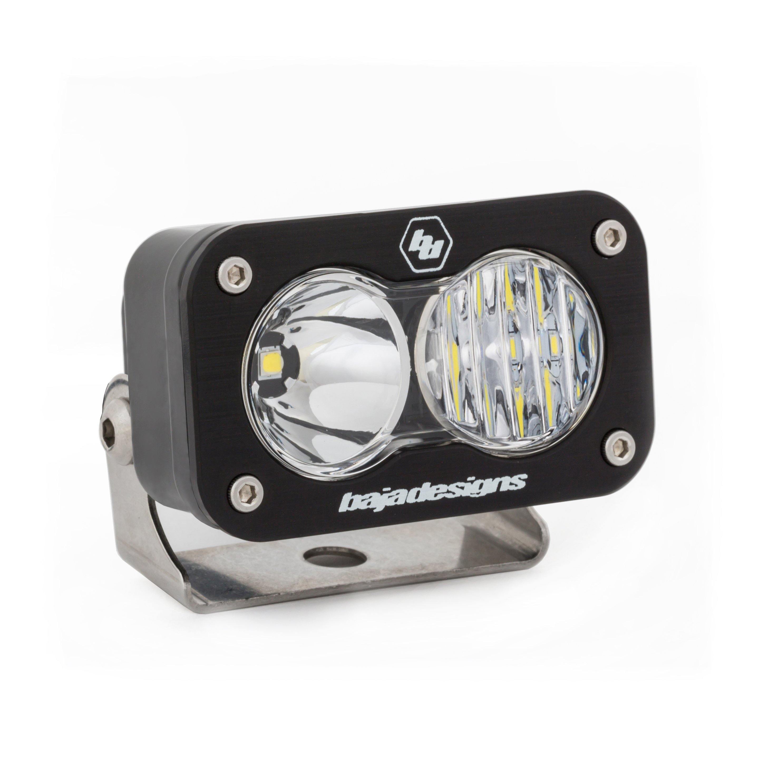Baja Designs S2 Sport, LED