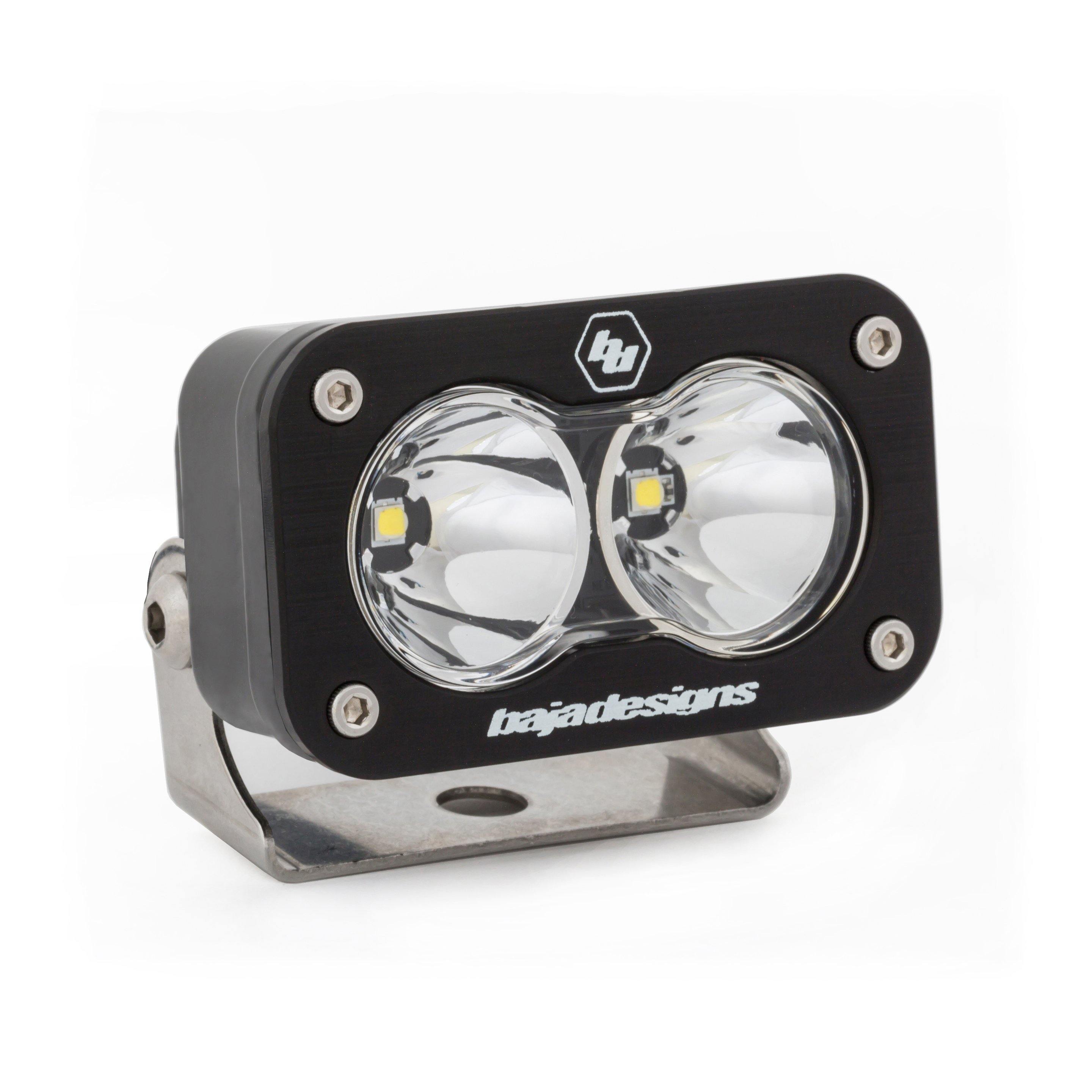 Baja Designs S2 Sport, LED