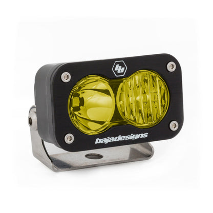 Baja Designs S2 Sport, LED