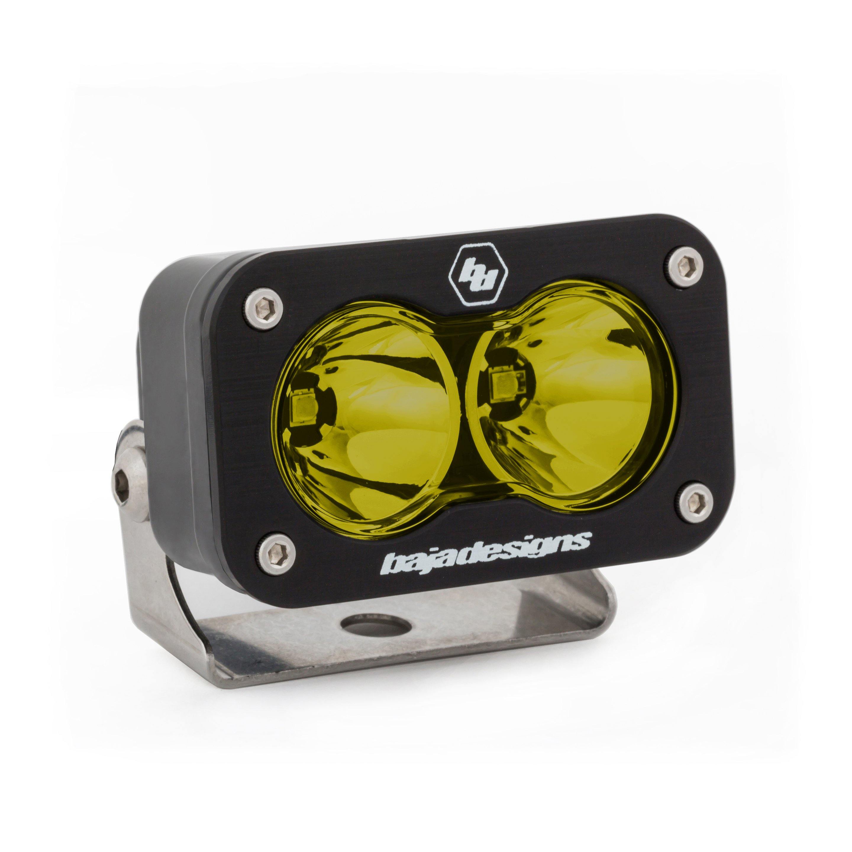 Baja Designs S2 Sport, LED