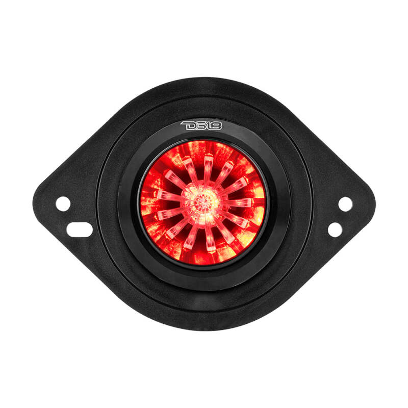 DS18 2021+ Ford Bronco Dashboard Adapter for 1.7in 2.9in 3.6in Speakers (Speakers Not Included)