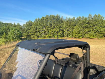 Seizmik 16-24 Can Am HD8-HD10 Defender Roof Composite