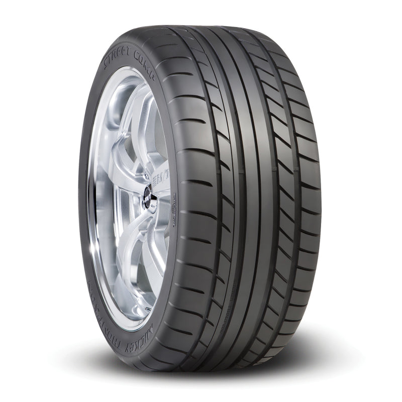 Mickey Thompson Street Comp Tire - 255/45R18 103W - 248824